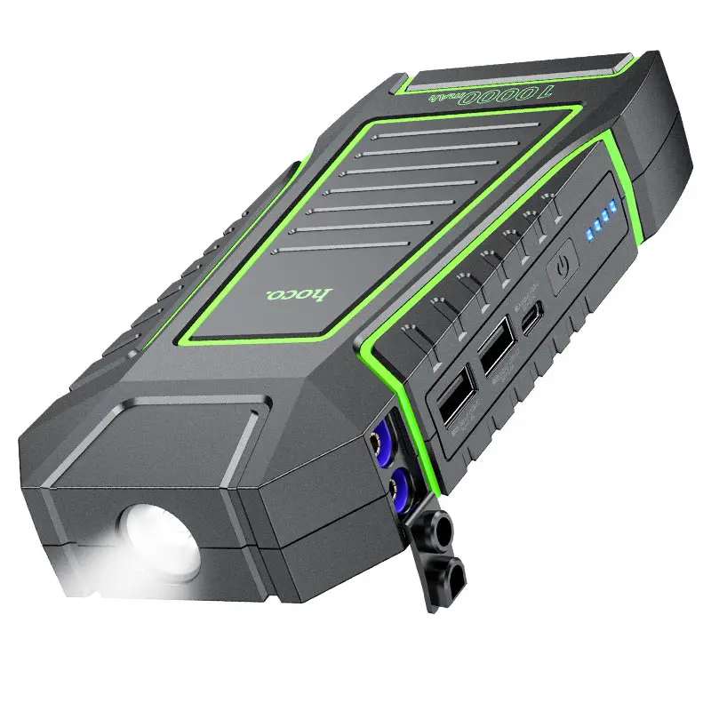 hoco-qs1-spring-car-emergency-start-up-power-bank-10000mah-flashlight.webp