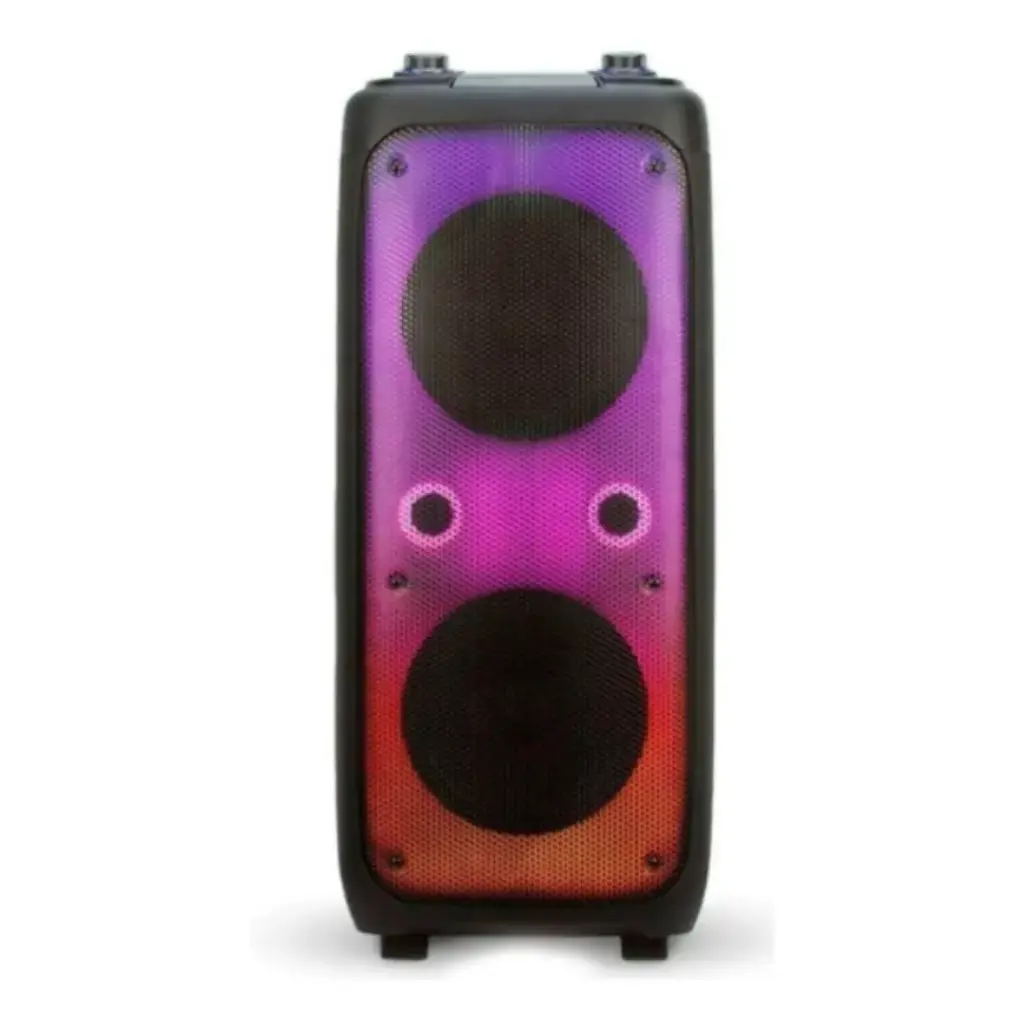 MEIRENDE MR-1010G Speaker Bluetooth 10